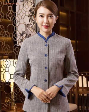 ĐỒNG PHỤC BUỒNG PHÒNG 025