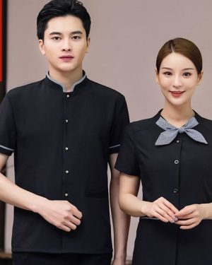 ĐỒNG PHỤC NHÀ HÀNG VIỆT 022