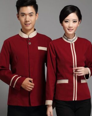 ĐỒNG PHỤC BELLMAN 012