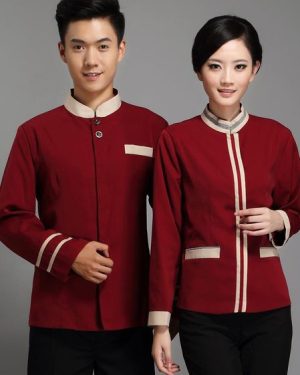 ĐỒNG PHỤC NHÀ HÀNG VIỆT 014
