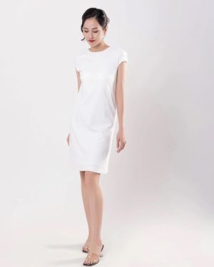 ĐỒNG PHỤC VÁY ĐẦM CÔNG SỞ 015