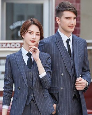 ĐỒNG PHỤC QUẢN LÝ NHÀ HÀNG 003