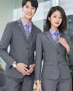 ĐỒNG PHỤC VEST CAO CẤP 035