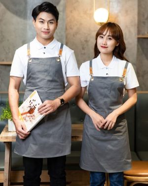 ĐỒNG PHỤC TẠP DỀ 025
