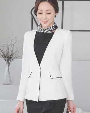 ĐỒNG PHỤC LỄ TÂN KHÁCH SẠN 015