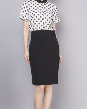 ĐỒNG PHỤC CHÂN VÁY CÔNG SỞ 031