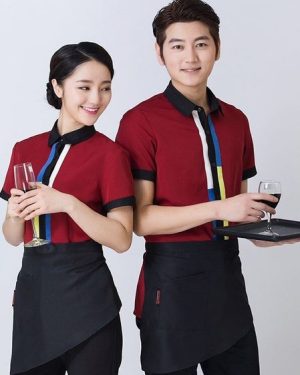 ĐỒNG PHỤC TẠP DỀ 001