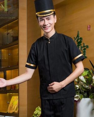 ĐỒNG PHỤC BELLMAN 021