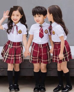 ĐỒNG PHỤC TRƯỜNG MẦM NON 004
