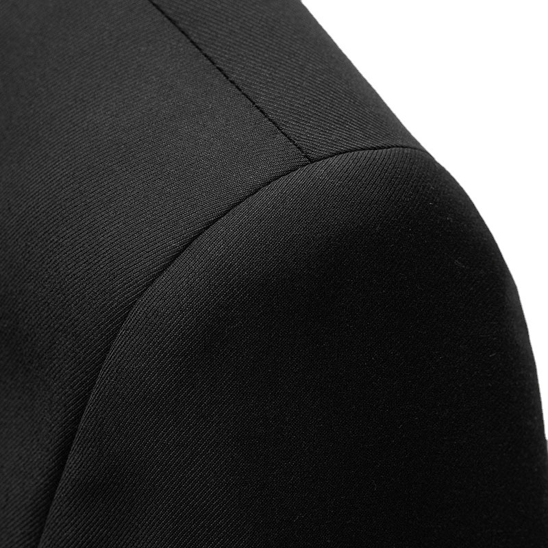Đồng Phục Áo Vest Nam 1 Nút Tà 2 Bên, Công Sở, Sự Kiện, Dự Tiệc Chuyên Nghiệp Sang Trọng UNF173 Tím