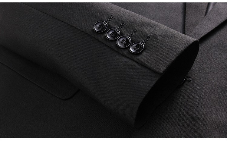 Đồng Phục Áo Vest Nam 6 Nút Tà Sau, Công Sở, Sự Kiện, Dự Tiệc Chuyên Nghiệp Sang Trọng UNF174 Đỏ Rượu