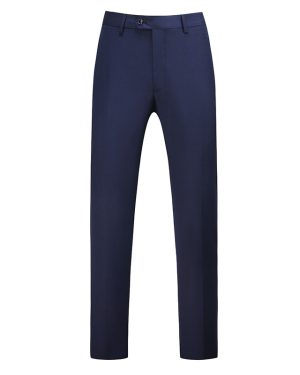 Đồng Phục Quần Tây Nam Công Sở Chuyên Nghiệp Và Trang Trọng UNF171 Xanh Navy