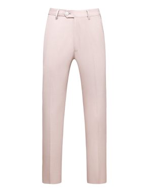 Đồng Phục Quần Tây Nam Công Sở Chuyên Nghiệp Và Trang Trọng UNF171 Mơ