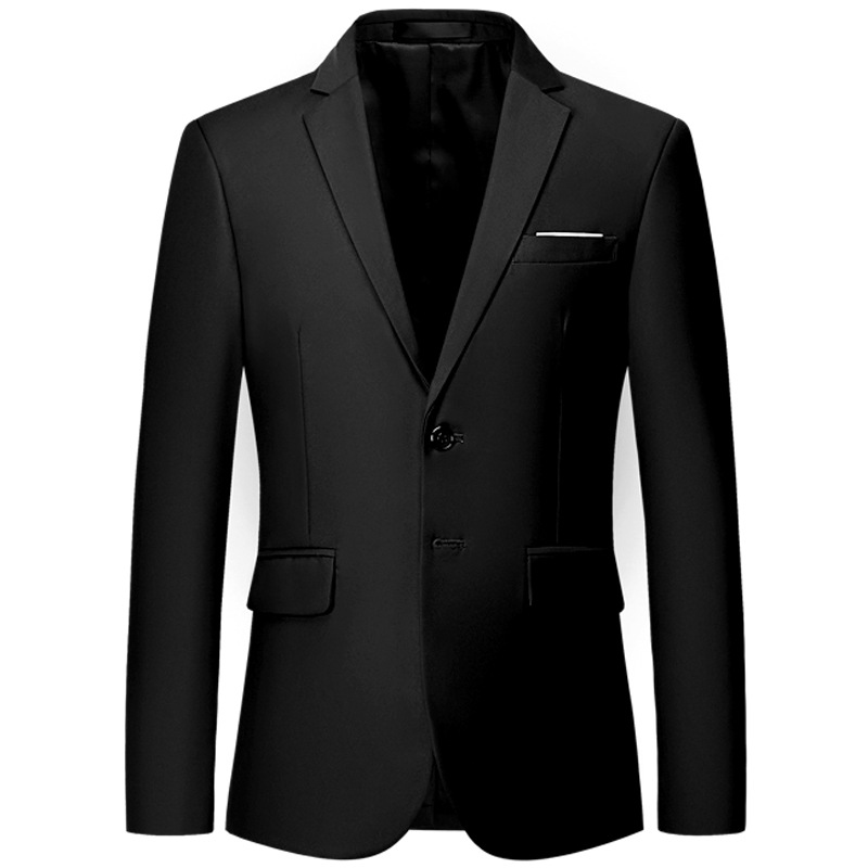 Đồng Phục Áo Vest Nam 2 Nút Tà Sau, Công Sở, Sự Kiện, Dự Tiệc Chuyên Nghiệp Sang Trọng UNF172 Xám