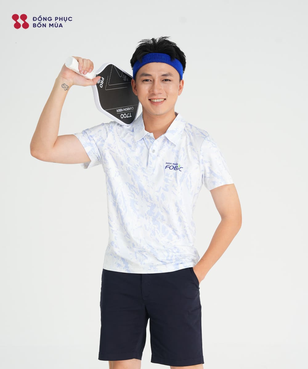 ao-dong-phuc-pickleball-cong-ty-duoc-pham-fobic-5