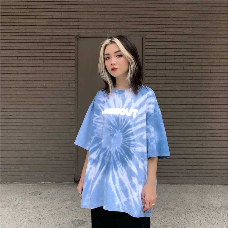 Áo lớp Tie Dye 26 mẫu mới, giá rẻ 2026