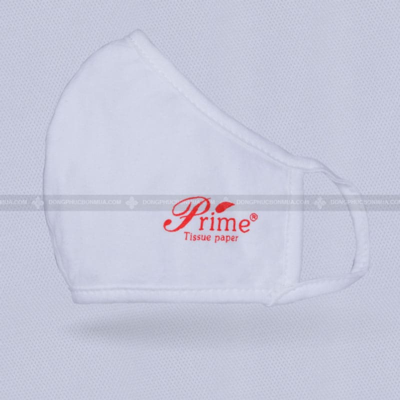 Khẩu trang kháng khuẩn in logo MS06