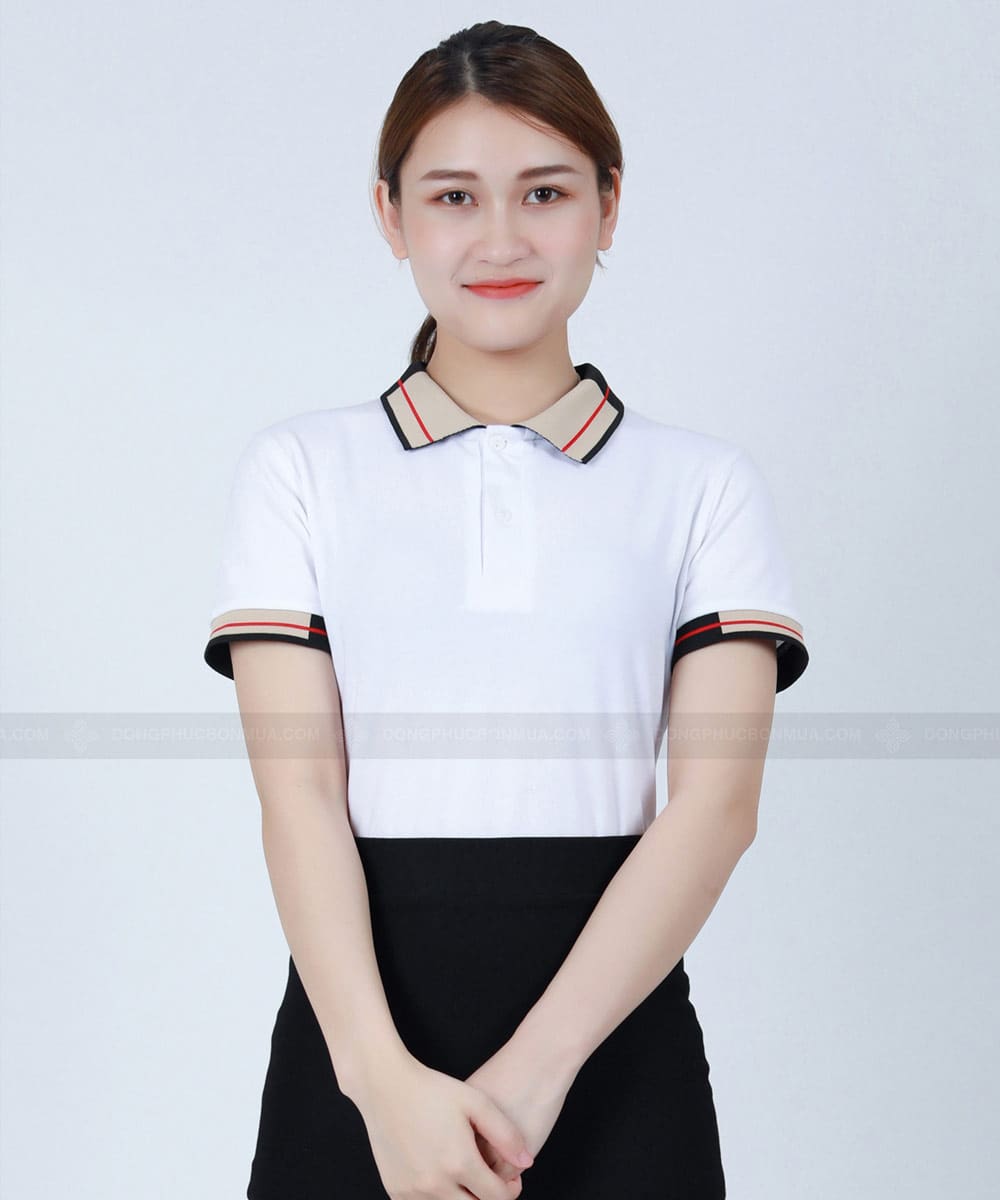 mau-ban-san-ao-polo-trang-phoi-co-be-den-do