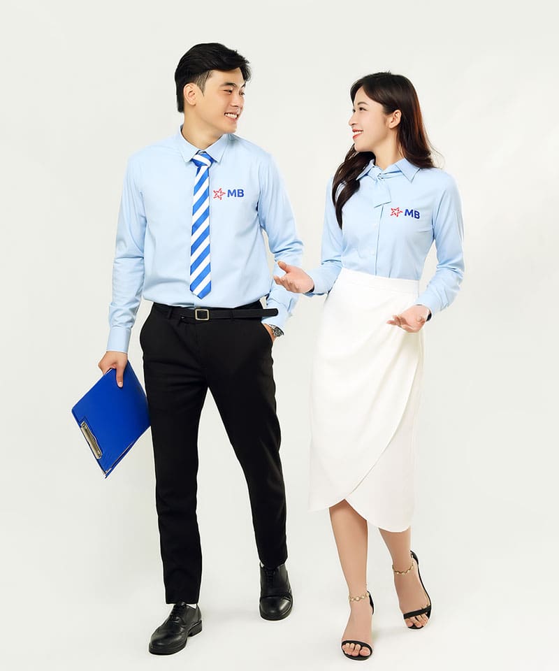 ao-so-mi-dong-phuc-ngan-hang-mb-bank