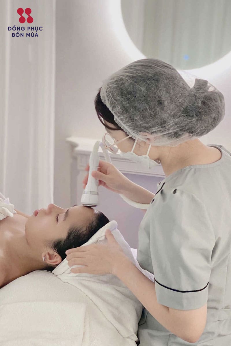 dong-phuc-nhan-vien-spa