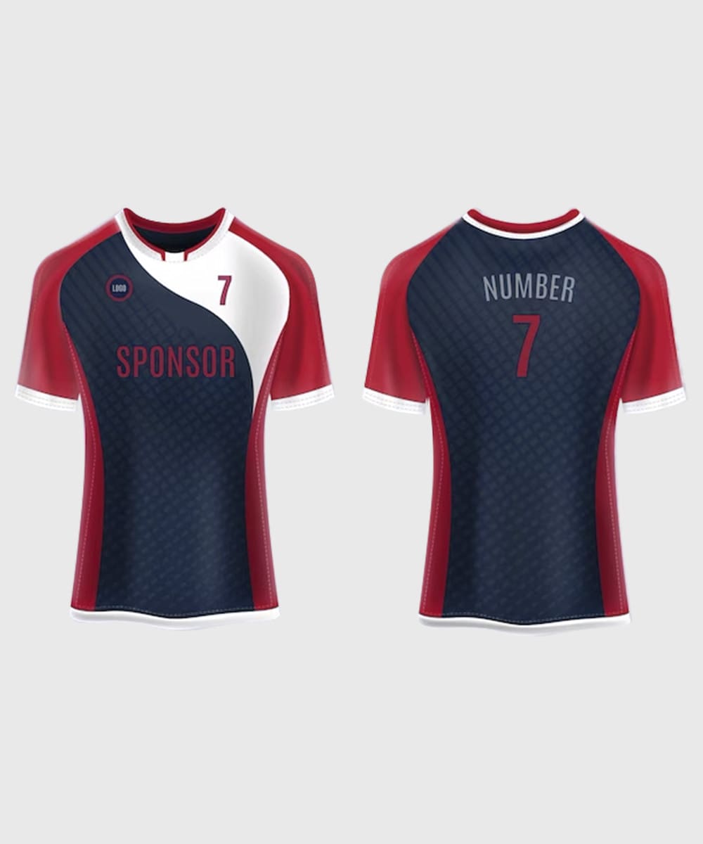 Áo chạy bộ Sponsor hot nhất 2026