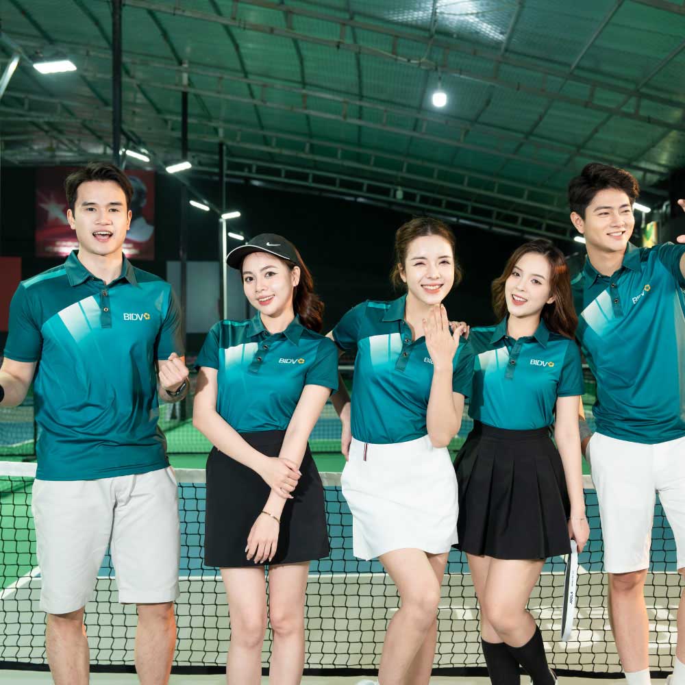dong-phuc-pickleball-in-nhiet-ngan-hang-bidv