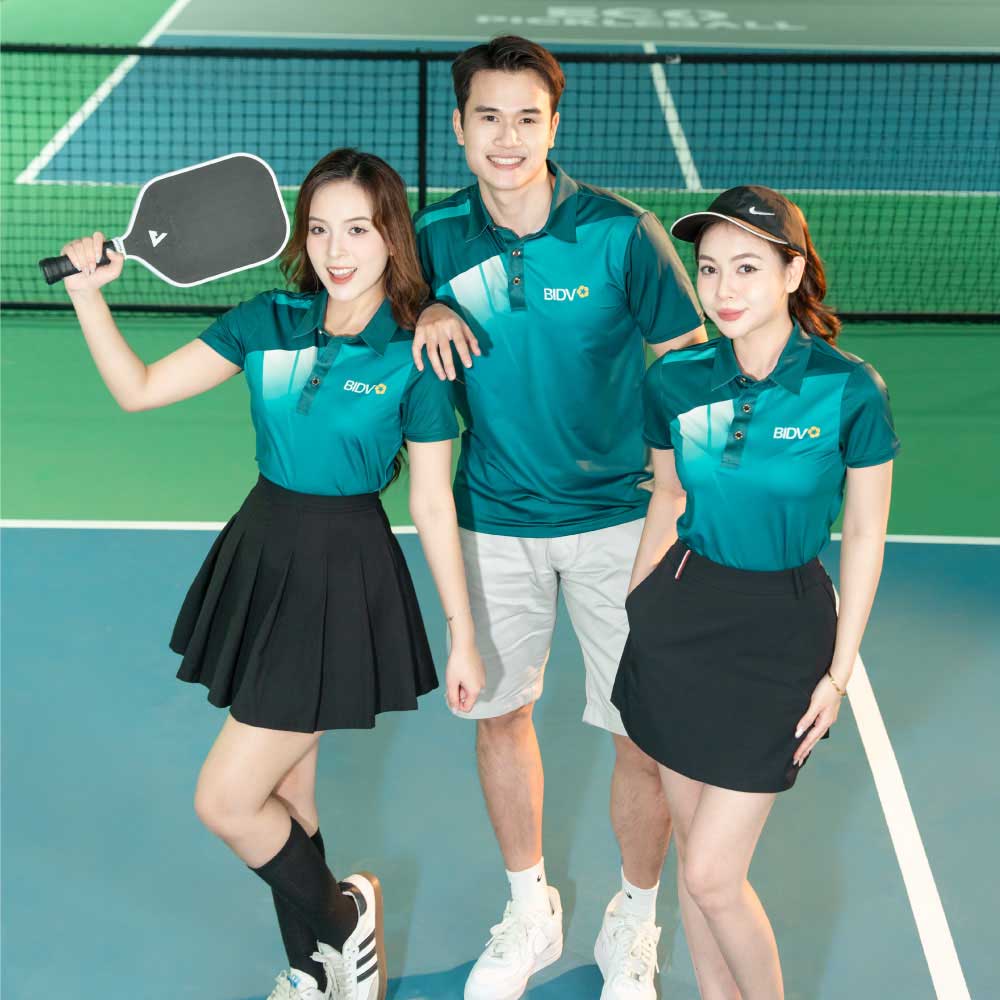 mau-dong-phuc-pickleball-ngan-hang-bidv